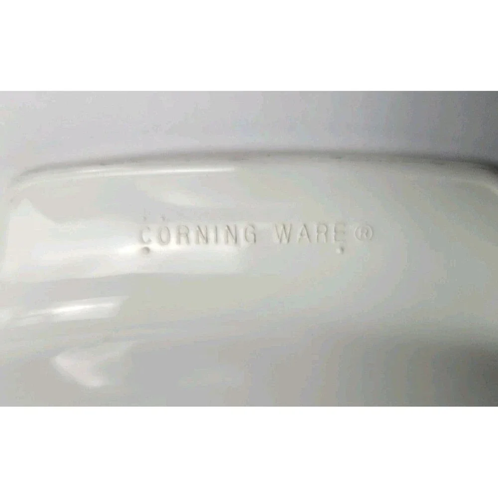 Corningware square casserole
